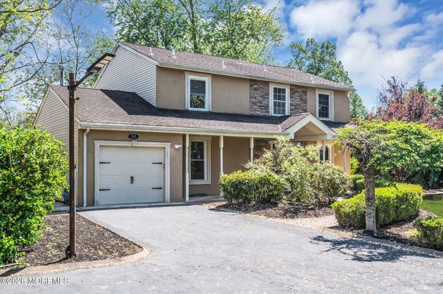 181 Taylors Mills Road, Manalapan, NJ 07726