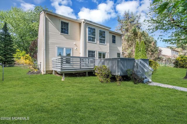 181 Taylors Mills Road, Manalapan, NJ 07726