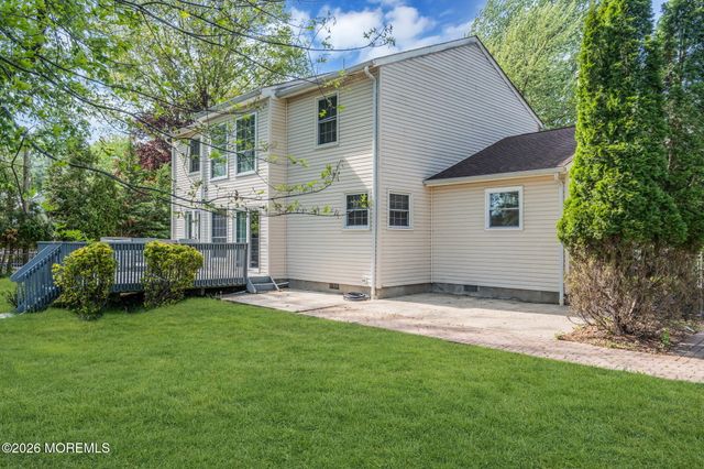 181 Taylors Mills Road, Manalapan, NJ 07726