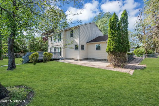 181 Taylors Mills Road, Manalapan, NJ 07726