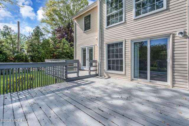 181 Taylors Mills Road, Manalapan, NJ 07726