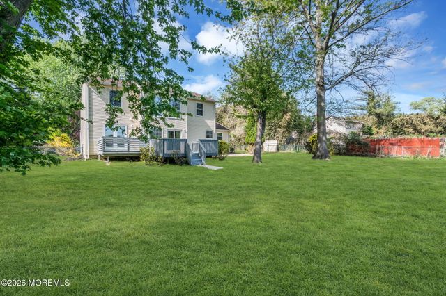181 Taylors Mills Road, Manalapan, NJ 07726