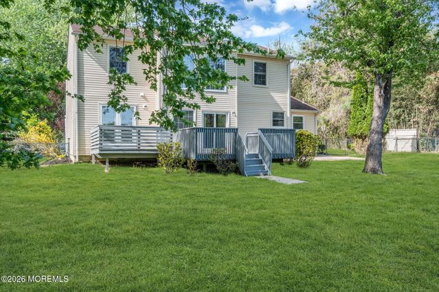181 Taylors Mills Road, Manalapan, NJ 07726