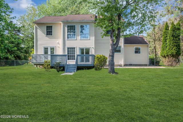 181 Taylors Mills Road, Manalapan, NJ 07726