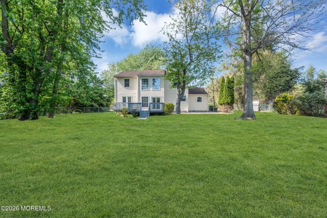181 Taylors Mills Road, Manalapan, NJ 07726