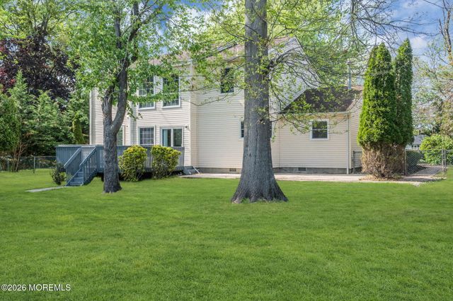 181 Taylors Mills Road, Manalapan, NJ 07726