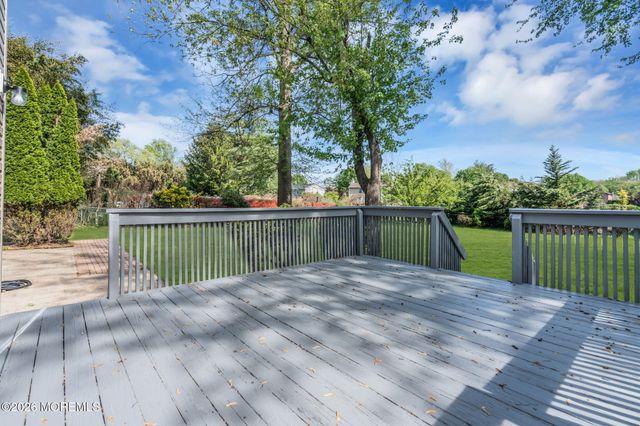 181 Taylors Mills Road, Manalapan, NJ 07726