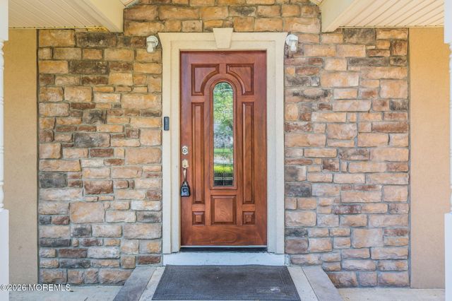181 Taylors Mills Road, Manalapan, NJ 07726