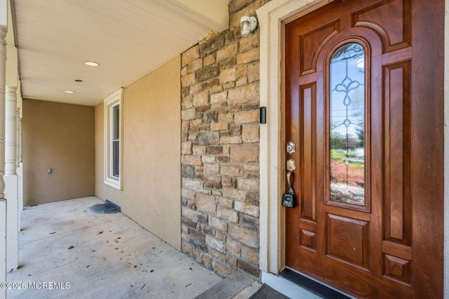 181 Taylors Mills Road, Manalapan, NJ 07726