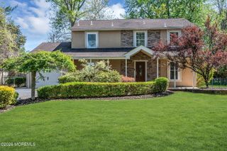181 Taylors Mills Road, Manalapan, NJ 07726