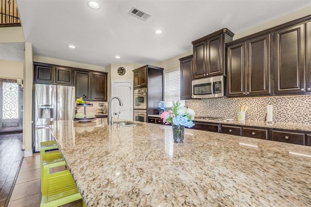 715 Santa Elena Canyon, Spring, TX 77388