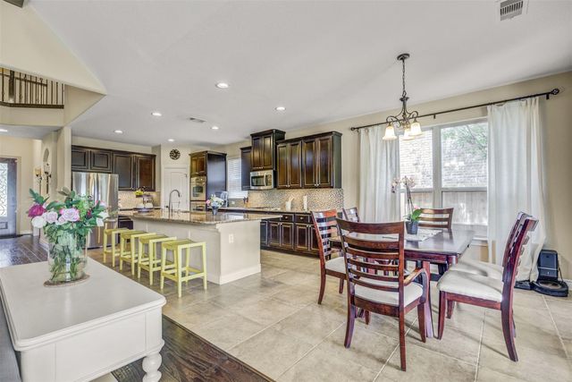 715 Santa Elena Canyon, Spring, TX 77388