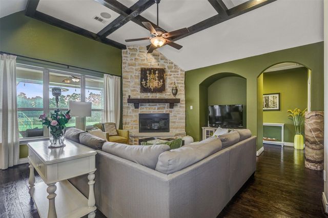 715 Santa Elena Canyon, Spring, TX 77388