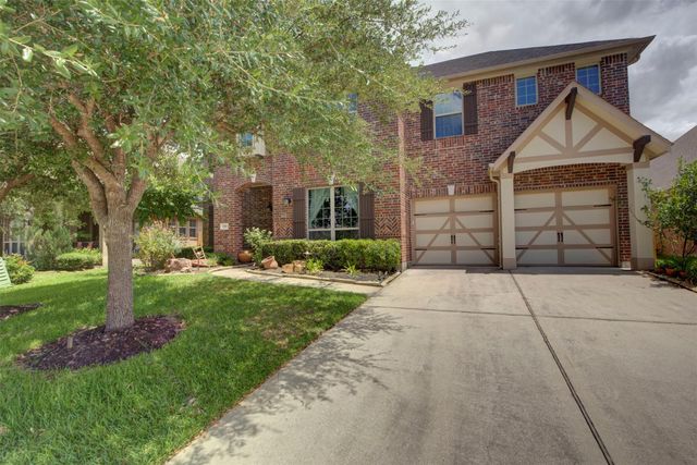 715 Santa Elena Canyon, Spring, TX 77388