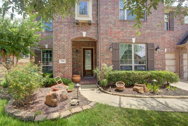 715 Santa Elena Canyon, Spring, TX 77388