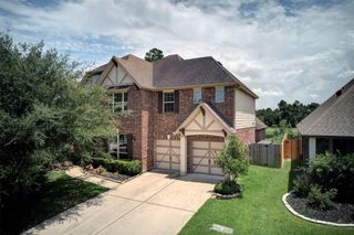 715 Santa Elena Canyon, Spring, TX 77388