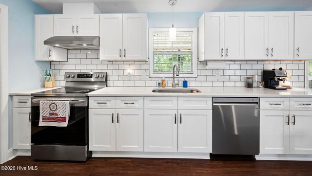 272 Bay Shore Drive, Chocowinity, NC 27817