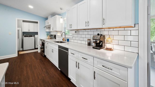 272 Bay Shore Drive, Chocowinity, NC 27817