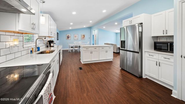 272 Bay Shore Drive, Chocowinity, NC 27817