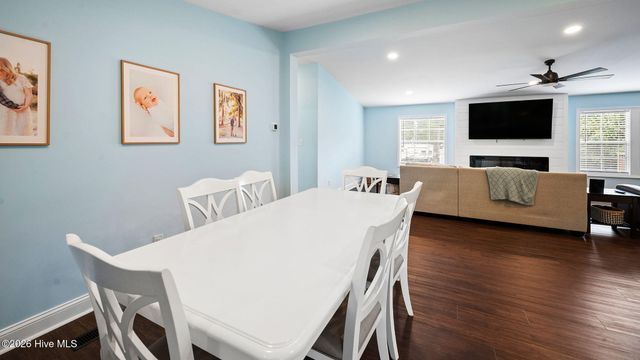 272 Bay Shore Drive, Chocowinity, NC 27817