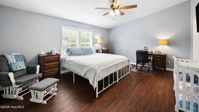 272 Bay Shore Drive, Chocowinity, NC 27817