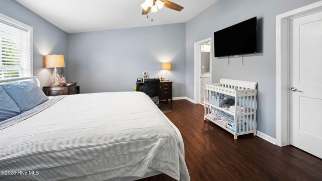 272 Bay Shore Drive, Chocowinity, NC 27817