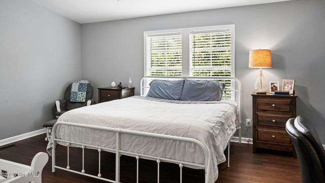 272 Bay Shore Drive, Chocowinity, NC 27817