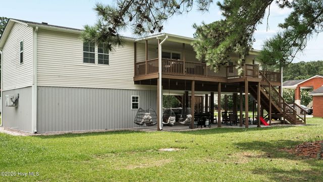 272 Bay Shore Drive, Chocowinity, NC 27817