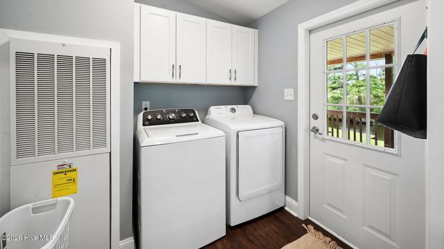 272 Bay Shore Drive, Chocowinity, NC 27817
