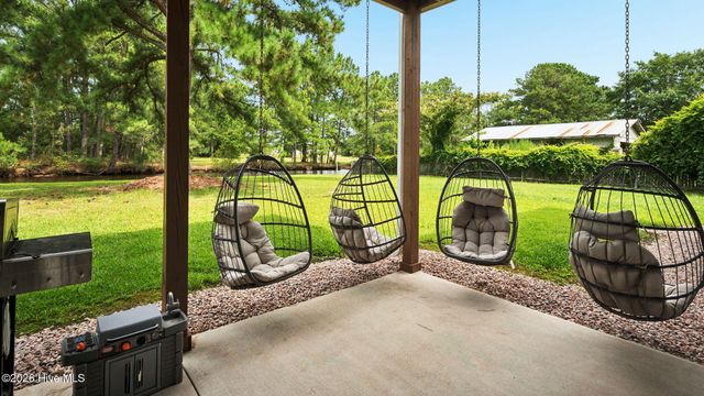 272 Bay Shore Drive, Chocowinity, NC 27817