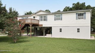 272 Bay Shore Drive, Chocowinity, NC 27817