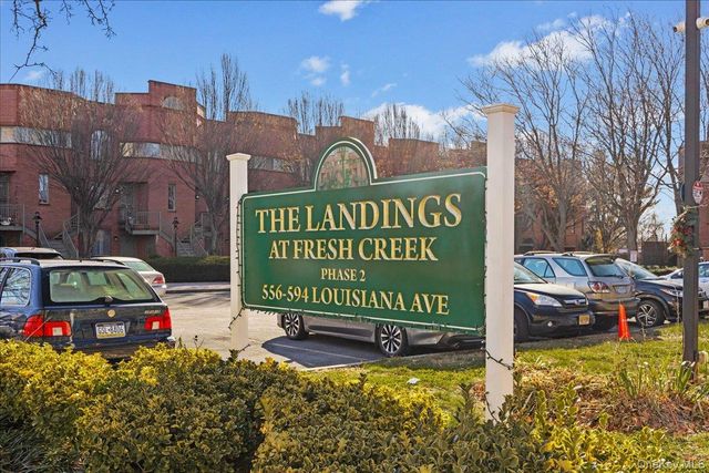 566 Louisiana Avenue 3, Brooklyn, NY 11239