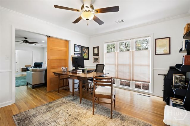4622 Cumberland Drive, Savannah, GA 31405