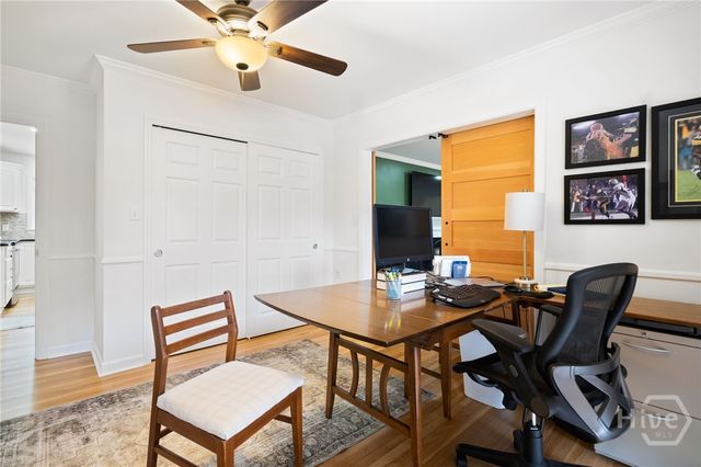 4622 Cumberland Drive, Savannah, GA 31405