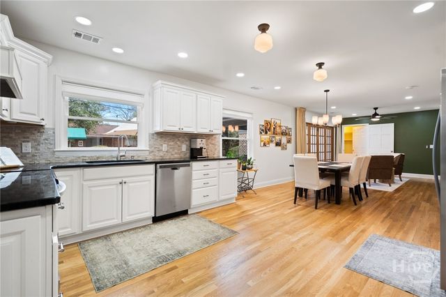 4622 Cumberland Drive, Savannah, GA 31405