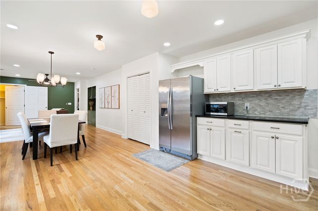 4622 Cumberland Drive, Savannah, GA 31405