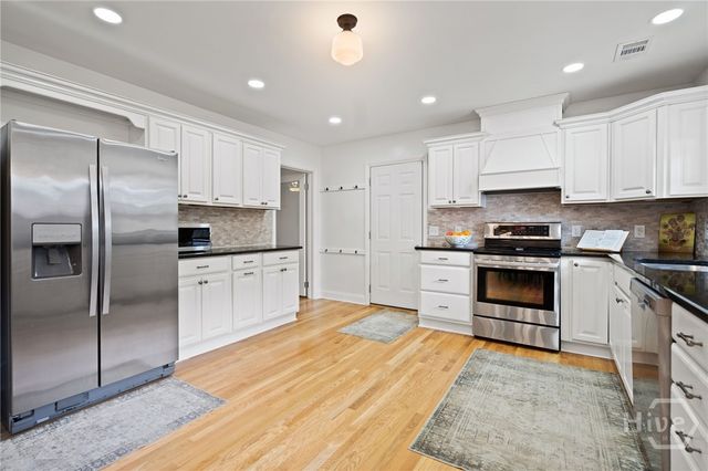 4622 Cumberland Drive, Savannah, GA 31405