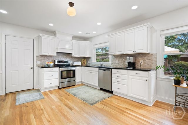 4622 Cumberland Drive, Savannah, GA 31405