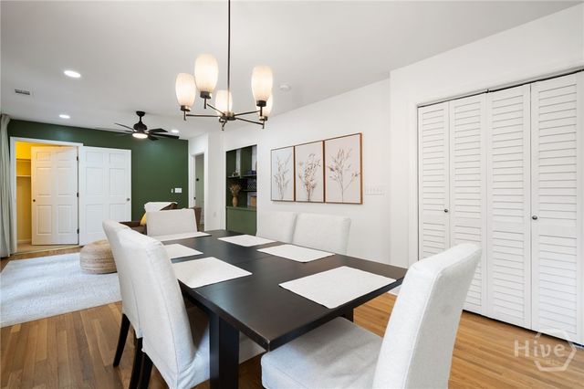 4622 Cumberland Drive, Savannah, GA 31405