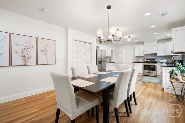 4622 Cumberland Drive, Savannah, GA 31405