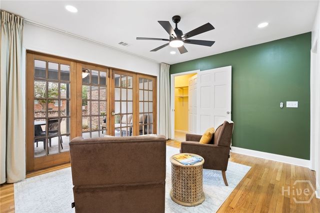 4622 Cumberland Drive, Savannah, GA 31405