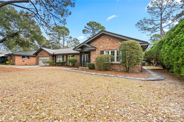 4622 Cumberland Drive, Savannah, GA 31405