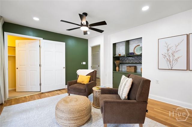 4622 Cumberland Drive, Savannah, GA 31405