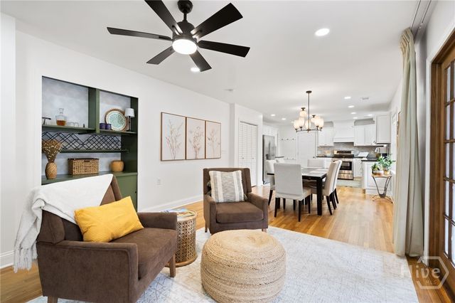 4622 Cumberland Drive, Savannah, GA 31405