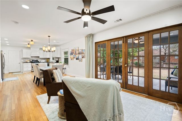 4622 Cumberland Drive, Savannah, GA 31405