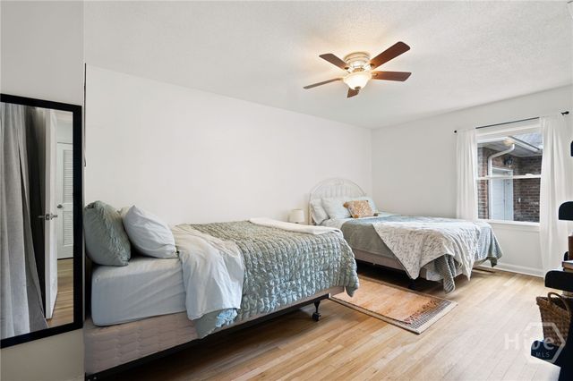 4622 Cumberland Drive, Savannah, GA 31405