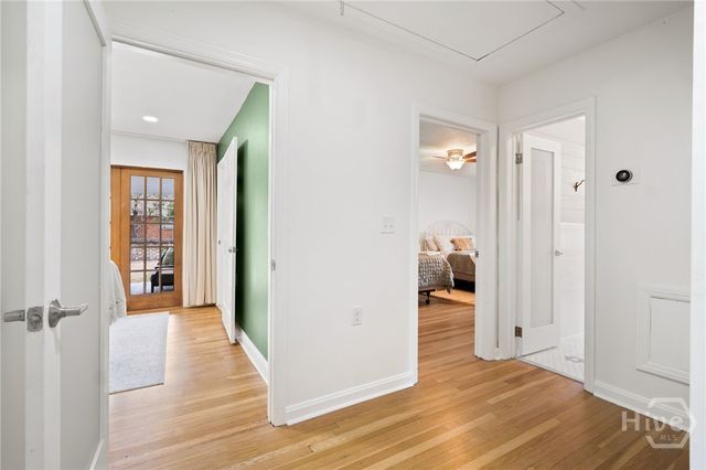4622 Cumberland Drive, Savannah, GA 31405