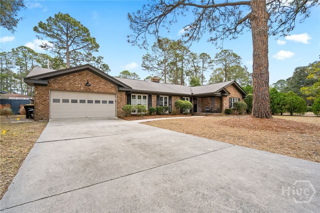 4622 Cumberland Drive, Savannah, GA 31405