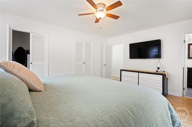 4622 Cumberland Drive, Savannah, GA 31405