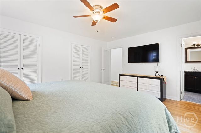 4622 Cumberland Drive, Savannah, GA 31405